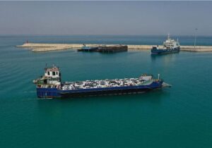 مسیرهای دریایی کیش برای روز یکشنبه بسته اعلام شد