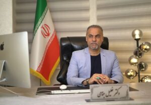 منطقه آزاد اروند نقش مهمی در پیوند میان پژوهش و سرمایه‌گذاری دارد