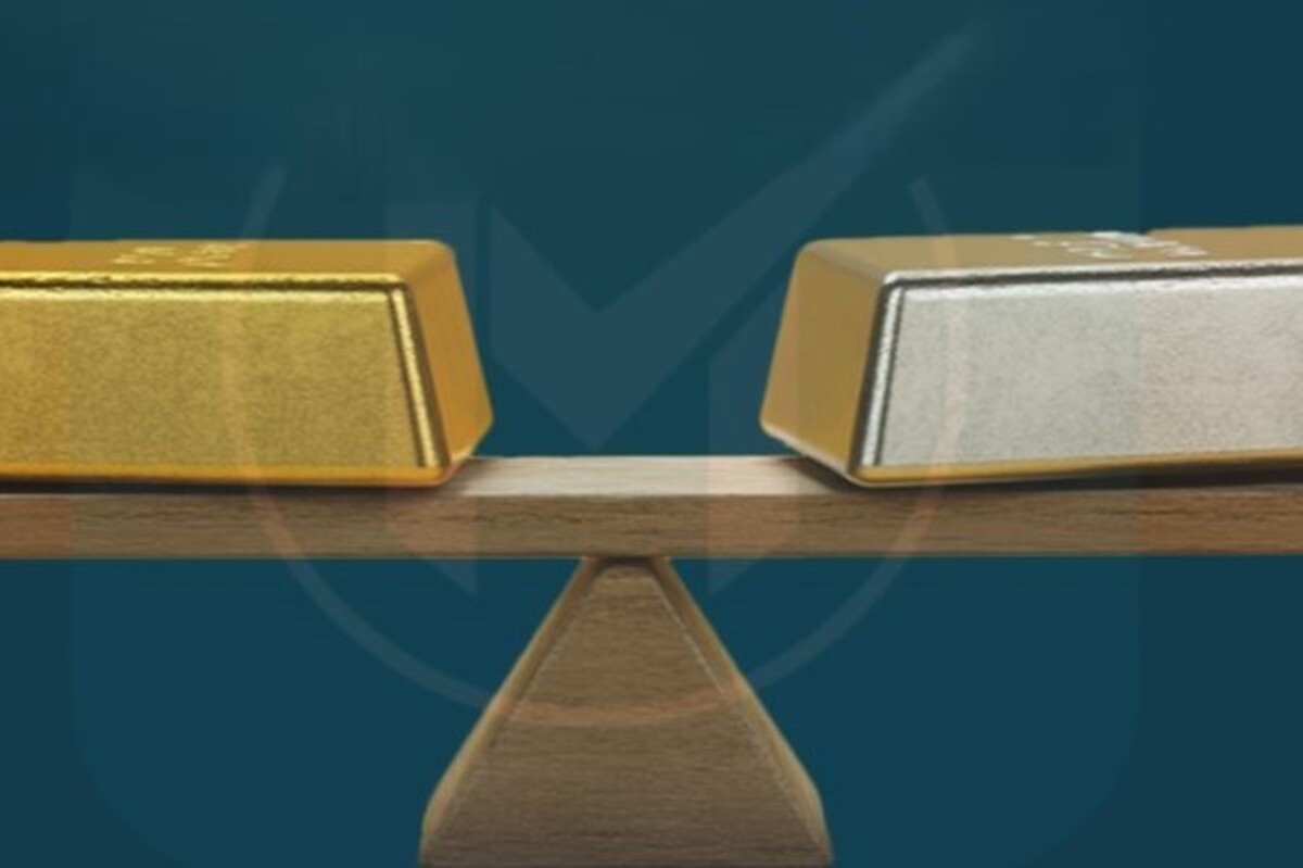 نقره در اوج/ چرا مردم دنیا روی نقره شرط بستند؟