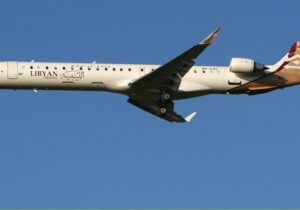 هواپیمای رئیس ستاد مشترک ارتش لیبی در ترکیه گم شد + نقشه پرواز