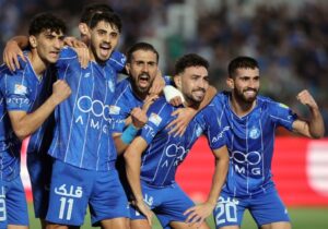 ورزشگاه محل بازی استقلال و گل‌گهر مشخص شد