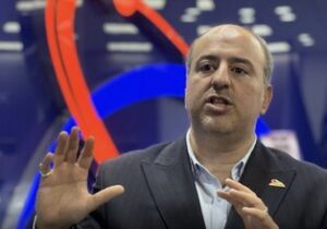 وزیر ارتباطات معاون توسعه شبکه ملی اطلاعات را منصوب کرد