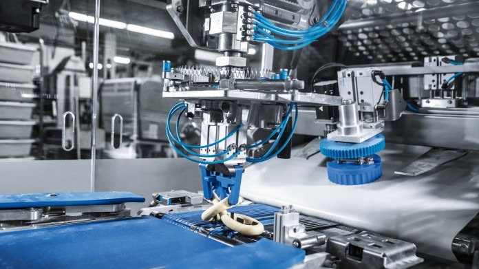 چالش تامین قطعات در کاهش تولید لبنیات