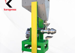 چگونه تولیدکنندگان با انتخاب دستگاه‌های کره گیری پربازده، ریسک را کاهش می‌دهند؟