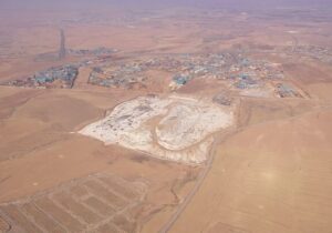 ۶ میلیون تن پسماند روی در آستانه ورود به چرخه تولید