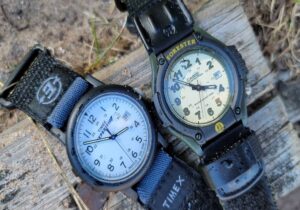 نبرد ساعت‌های اقتصادی؛ مقایسه مقاومت ساعت کاسیو و تایمکس در شرایط سخت