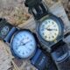 نبرد ساعت‌های اقتصادی؛ مقایسه مقاومت ساعت کاسیو و تایمکس در شرایط سخت