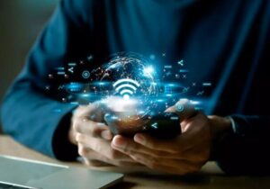 آخرین وضعیت دسترسی تجار و و فعالان صنعتی به اینترنت