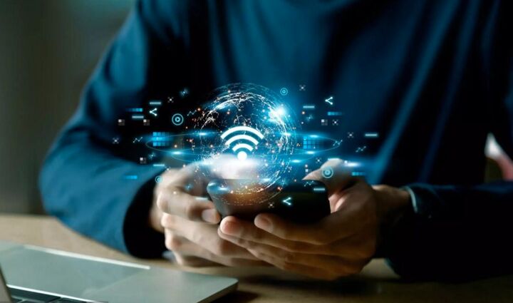 آخرین وضعیت دسترسی تجار و و فعالان صنعتی به اینترنت