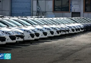 آغاز فروش فوری و فوق‌العاده محصولات ایران خودرو+ جزئیات