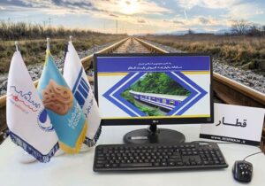 اختلالات اینترنتی مانع خرید بلیت قطار شد؛ متقاضیان حضوری مراجعه کنند