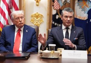 ادعای عجیب وزیر جنگ آمریکا درمورد توافق با ایران