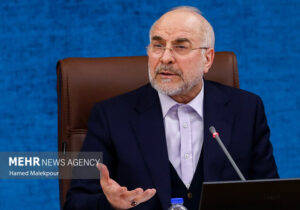 اروپا با انکار سابقه مبارزه سپاه با داعش در سمت تروریست‌ها ایستاده است