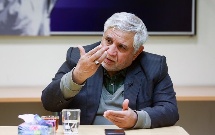 اروپا به جای مبارزه با تروریسم قوی‌ترین نیروی ضدتروریسم راهدف قرار داد