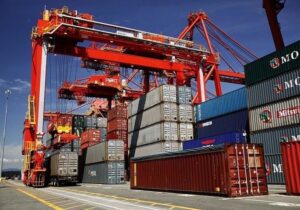 افزایش ارزش و حجم صادرات کالا از گمرک مراغه