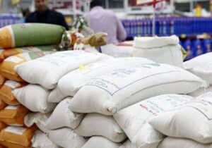 افزایش قیمت برنج به سد واردات برخورد کرد