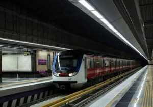 بهره برداری از فاز نخست متروی قم تا ابتدای سال ۱۴۰۵| توان اجرایی خط دوم مترو تقویت شد