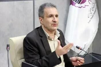 بهرهبرداری از ۲۱۰۰ واحد صنعتی؛ ایجاد بیش از ۲۷ هزار شغل مستقیم