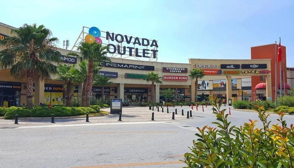 بهشت خرید ترکیه کجاست؟ خرید ارزان در بازارهای کوش‌آداسی و سوکه