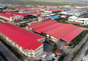 تامین زیرساخت‌های شهرک‌های صنعتی خراسان‌شمالی با ۳۶۰ میلیارد ریال اعتبار