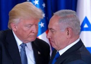 ترامپ به نتانیاهو ضرب‌الاجل یک ماهه داد