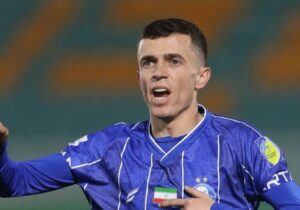 جزییات عجیب بند جدایی وینگر استقلال لو رفت