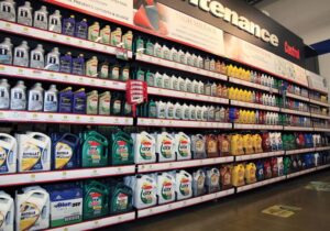 رقابت برای رشد کیفیت روغن موتور بالا گرفت