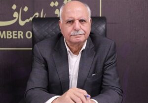 رییس اتاق اصناف: اعلام خسارات از اغتشاشات اخیر تا آخر هفته اعلام می شود