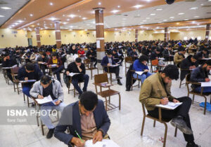 زمان توزیع کارت ۳ آزمون استخدامی اعلام شد/ جزئیات