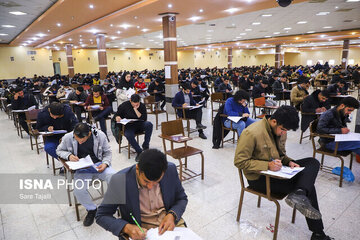 زمان توزیع کارت ۳ آزمون استخدامی اعلام شد/ جزئیات