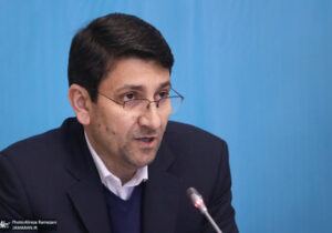 ستار هاشمی: ارتباطات از دیروز شروع شده است و به مسیر عادی برگشته است