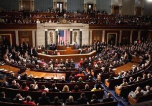 سنای آمریکا لایحه عظیم تامین مالی را مسدود کرد/ تلاش برای جلوگیری از تعطیلی دولت فدرال