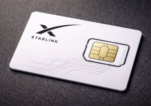 سیمکارت‌های ۷۰۰هزارتومانی استارلینک