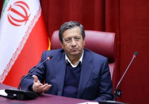 سیگنال جدید همتی به بازار ارز/محدوده نرخ رسمی دلار اعلام شد؟