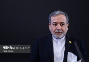 عراقچی: اروپا با اقدام علیه سپاه مرتکب اشتباه راهبردی بزرگ شد