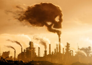 عوارض سبز، مالیاتی برای کاهش آلایندگی