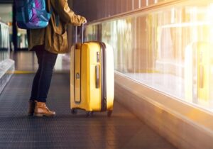 عوامل موثر بر نوسان قیمت بلیط هواپیما و قطار