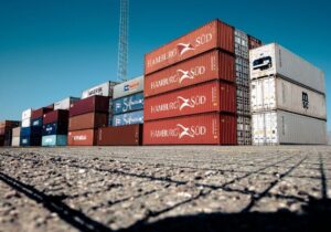 مجموع مبادلات تجاری گمرک یزد از ۶۲۴ میلیون دلار فراتر رفت