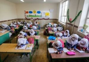 مدارس تهران چهارشنبه دایر است؟