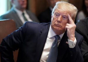 مغز متفکر پشت ترامپ شناسایی شد