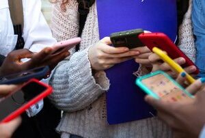 ممنوعیت استفاده از شبکه‌های اجتماعی برای کودکان در یک کشور اروپایی