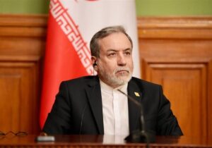 واکنش عراقچی به اقدام اتحادیه اروپا علیه سپاه/ اروپا سرگرم دمیدن در آتش بحران است