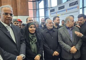 وزیر راه: کریدور ریلی چابهار – زاهدان تحولی بزرگ در اقتصاد کشور رقم خواهد زد