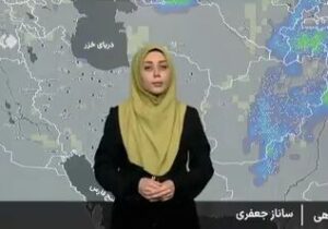 پنجشنبه در تهران برف می‌بارد