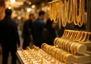 پیش‌بینی قیمت طلا و سکه از سوی رییس اتحادیه طلا /نوسانات تا چه زمانی ادامه دارد؟