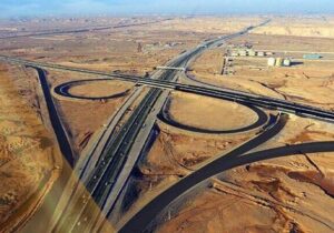 پیشرفت باند دوم بزرگراه زاهدان – بیرجند به ۸۵ درصد رسید