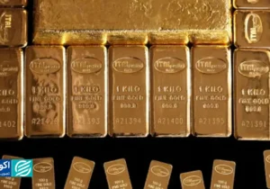 کاهش تقاضای طلا از سوی بانک‌های مرکزی؛ افزایش تقاضای سرمایه‌گذاران