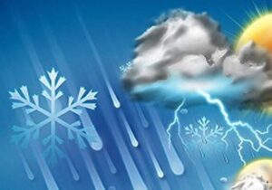 ۲۰ استان منتظر برف و باران باشند| ورود سامانه جدید بارشی از غرب کشور