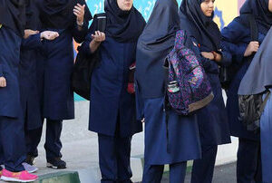 آخرین وضعیت نرخ بازماندگی و ترک تحصیل در مقطع متوسطه‌