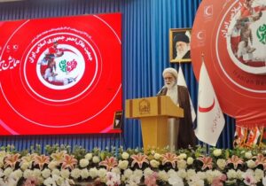 اجتماع عظیم نیمه شعبان، مصداقی از فریاد ایستادگی در برابر ظلم است